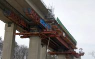ASS - full span